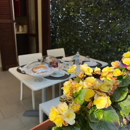 Bed and breakfast Beb I Portici 3*