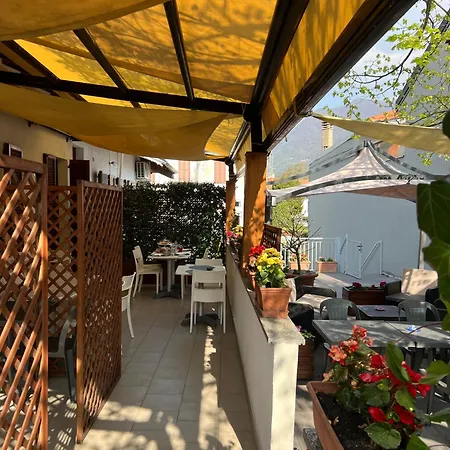 Beb I Portici Bed and breakfast Cernobbio