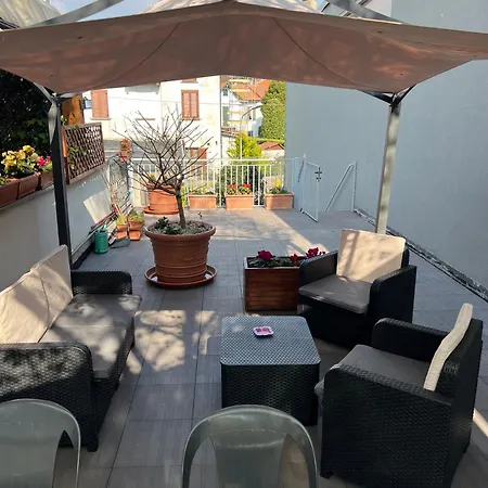 Beb I Portici 3* Cernobbio