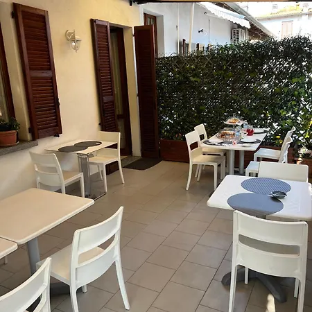 Beb I Portici Cernobbio