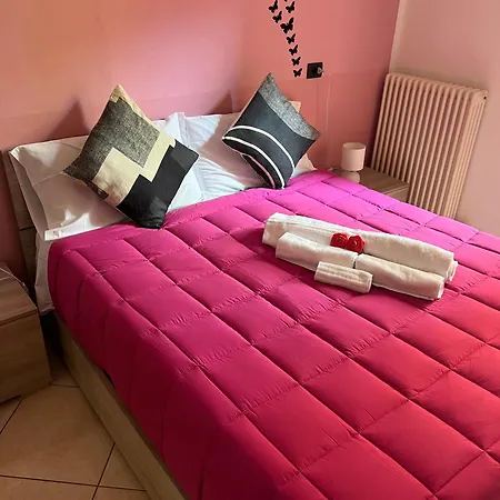 Beb I Portici Bed and breakfast