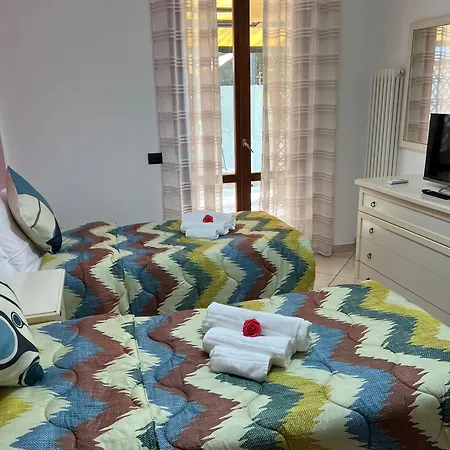 Bed and breakfast Beb I Portici