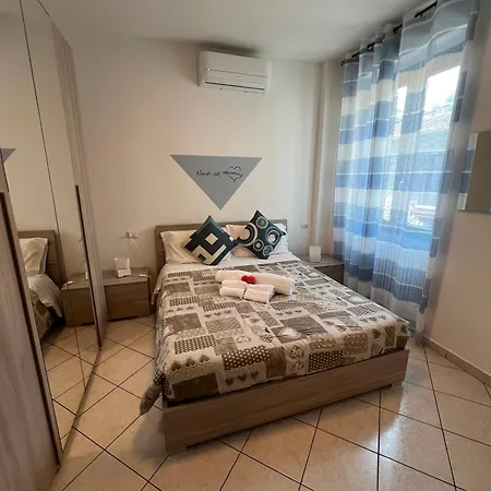 Beb I Portici Bed and breakfast