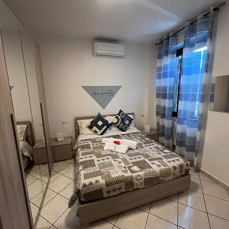 Beb I Portici Bed and breakfast Cernobbio