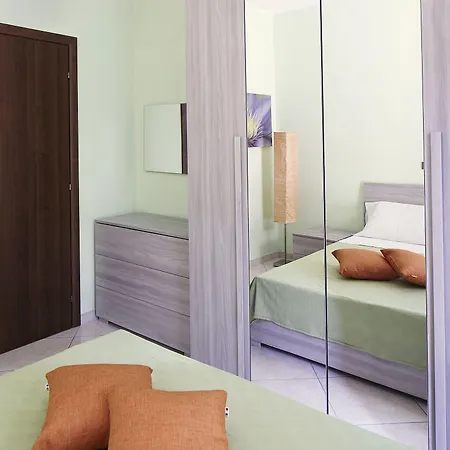 Bed and breakfast Beb I Portici 3*