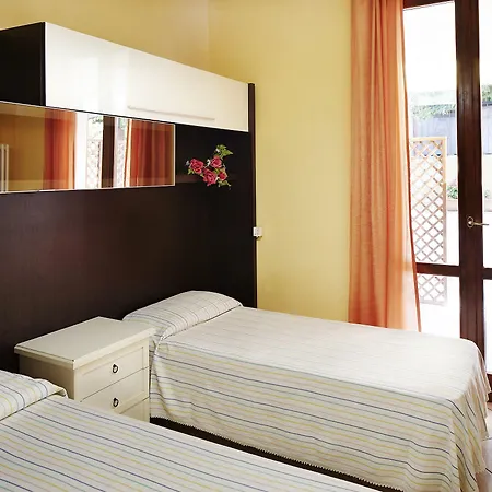 Beb I Portici Bed and breakfast 3*