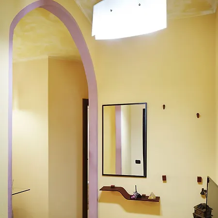 Beb I Portici 3* Cernobbio