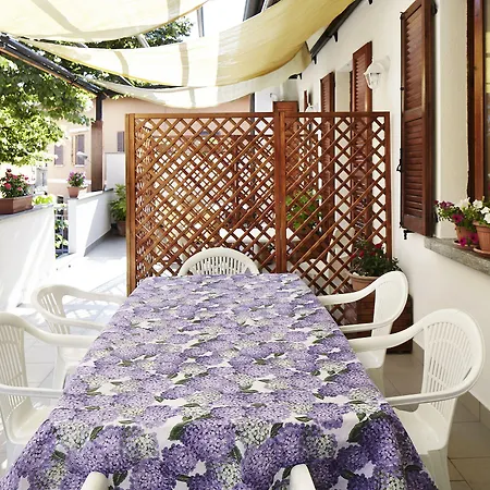 Beb I Portici Bed and breakfast 3*