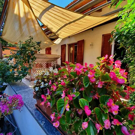 Beb I Portici Bed and breakfast