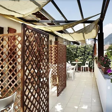 Beb I Portici Bed and breakfast