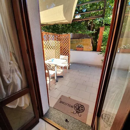 Bed and breakfast Beb I Portici 3*