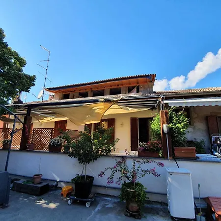Bed & Breakfast I Portici -