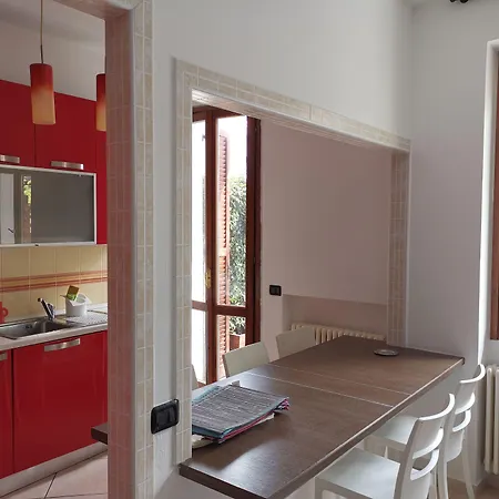 Beb I Portici Bed and breakfast Cernobbio