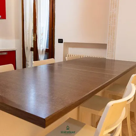 I Portici - Bed & Breakfast Cernobbio
