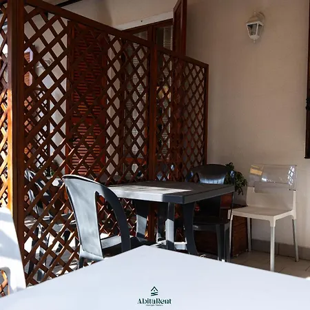 I Portici - Bed & Breakfast