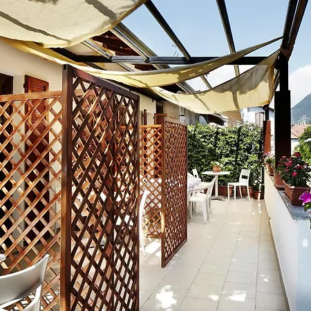 Bed and breakfast Beb I Portici