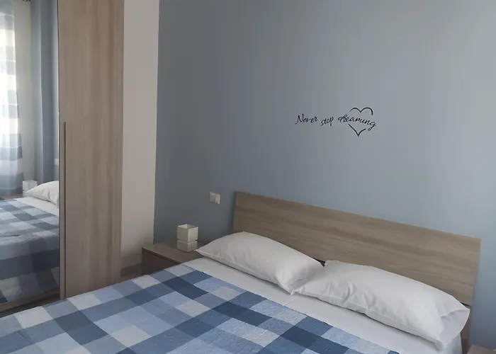 Nocleg ze śniadaniem I Portici - 3*