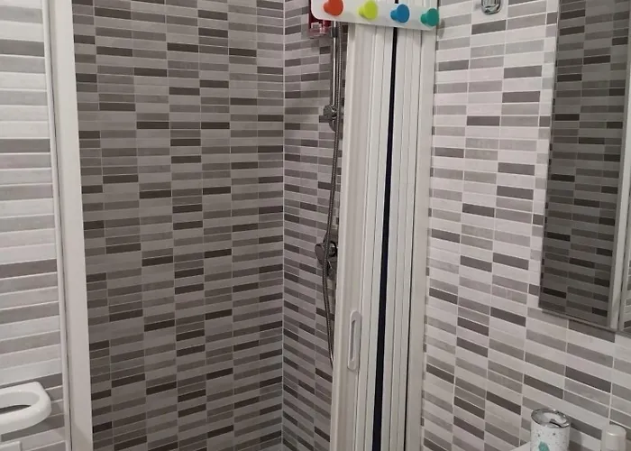 Nocleg ze śniadaniem I Portici - 3*