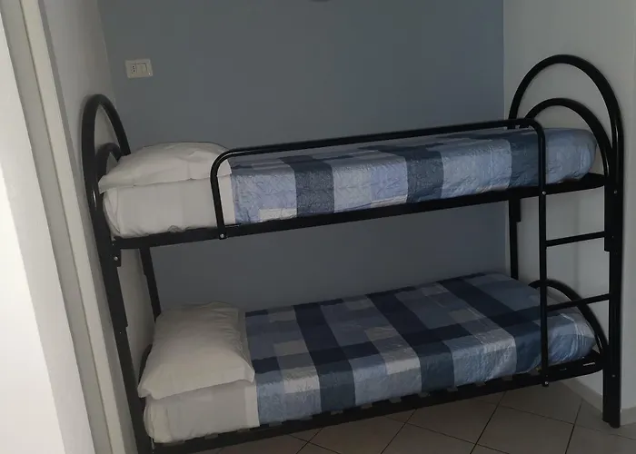 I Portici - 3*