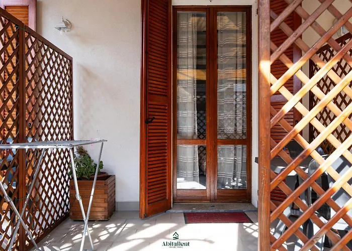 I Portici - Bed & Breakfast