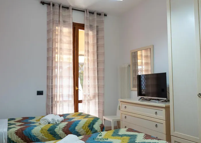 Bed & Breakfast I Portici - 3*